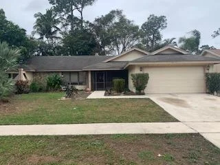 Unit for sale at 913 Lemongrass Lane, Wellington, FL 33414