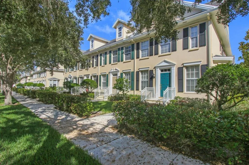 Unit for sale at 143 Bishopwood Drive, Jupiter, FL 33458