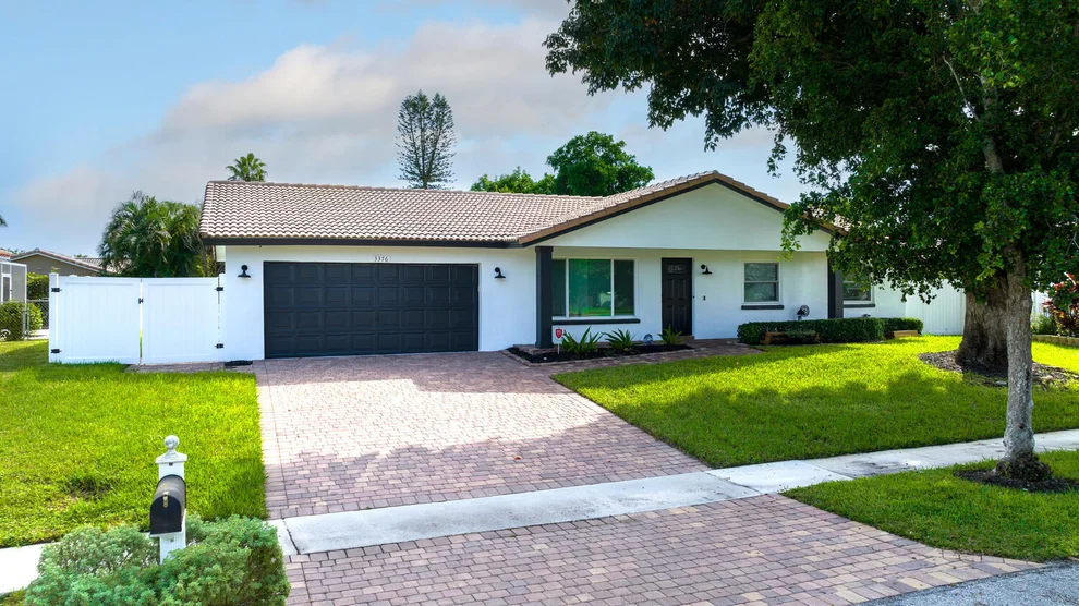 Unit for sale at 3376 NW 26th Court, Boca Raton, FL 33434