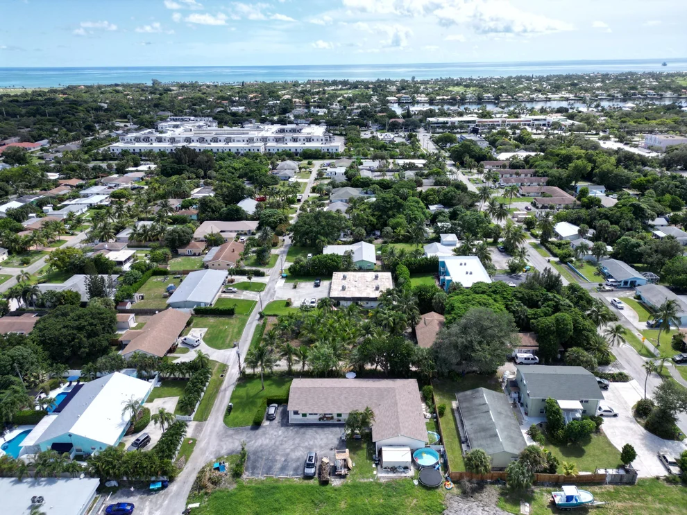 Unit for sale at 1924 Service Road, North Palm Beach, FL 33408