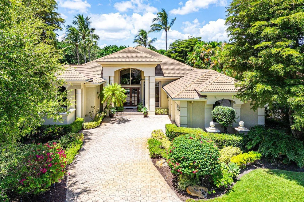 Unit for sale at 1018 Grand Isle Terrace, Palm Beach Gardens, FL 33418