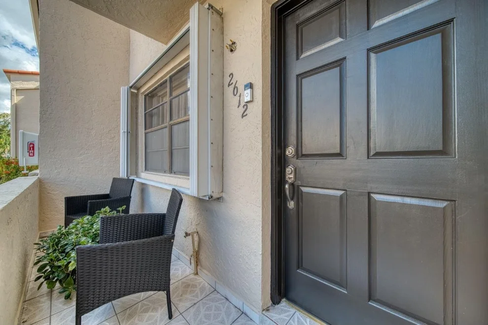 Unit for sale at 2612 W 54th Place, Hialeah, FL 33016