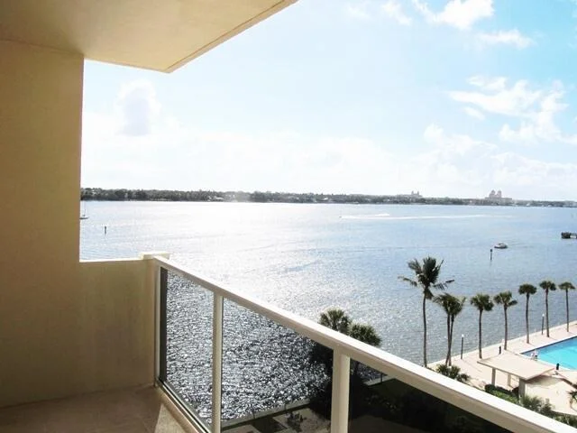 Unit for sale at 2800 N Flagler Drive, West Palm Beach, FL 33407