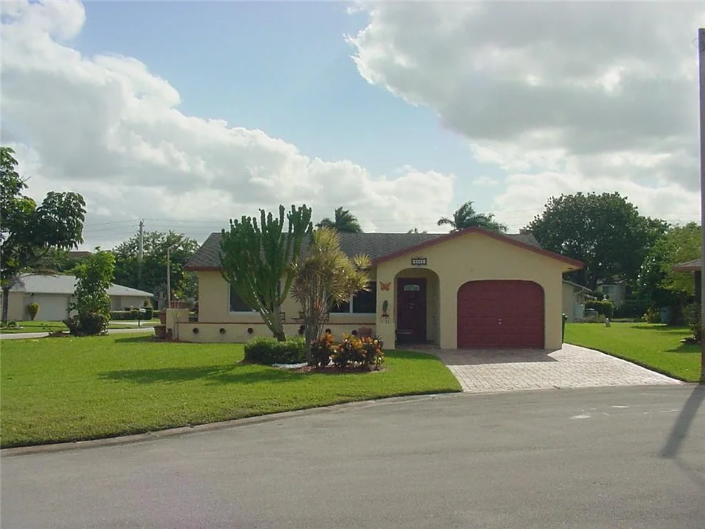 Unit for sale at 9608 NW 81 Manor, Tamarac, FL 33321