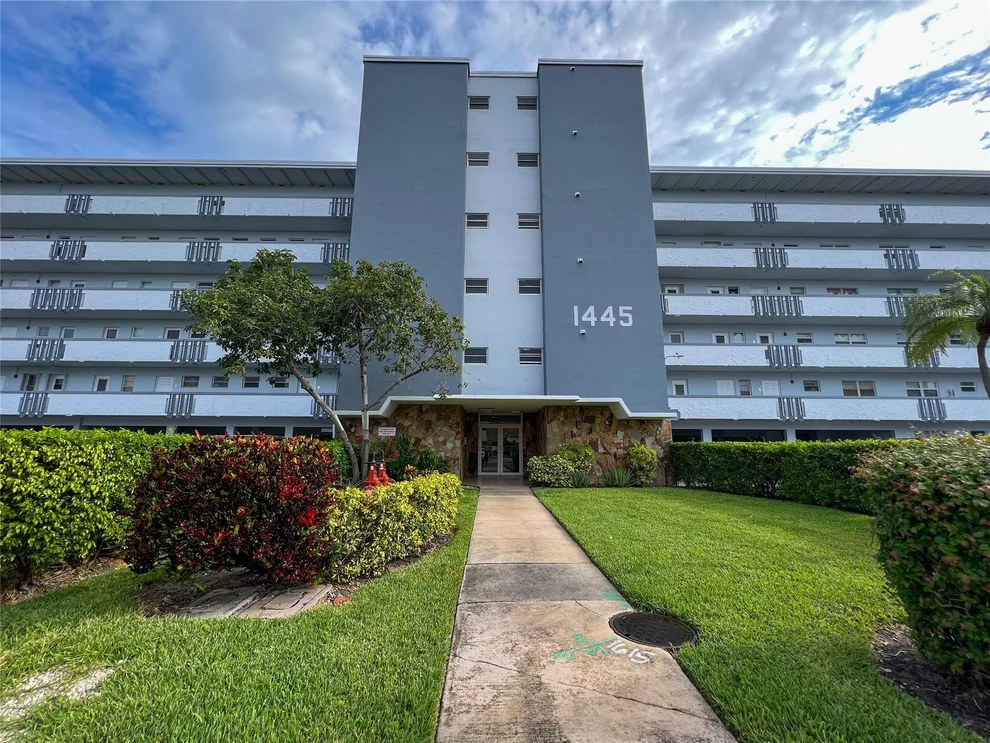 Unit for sale at 1445 S Atlantic Shores Boulevard, Hallandale Beach, FL 33009