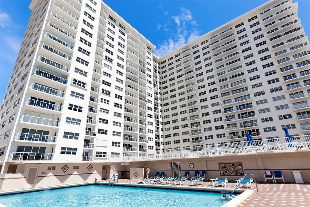 Unit for sale at 111 N Pompano Beach Boulevard, Pompano Beach, FL 33062