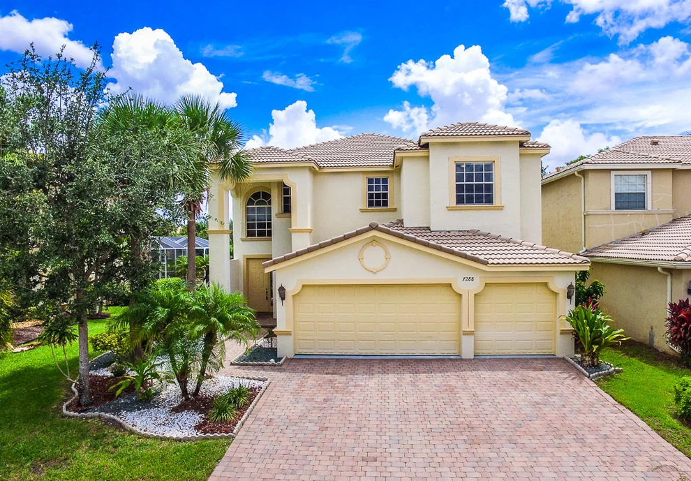 Unit for sale at 7288 Via Leonardo, Lake Worth, FL 33467
