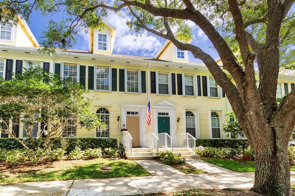 Unit for sale at 173 Bermuda Drive, Jupiter, FL 33458