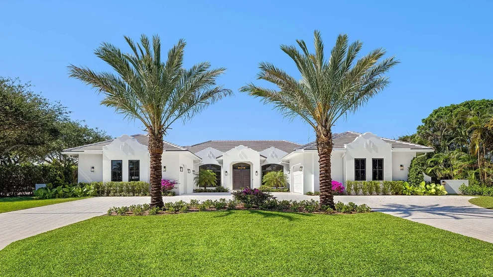 Unit for sale at 2775 Ave Au Soleil, Gulf Stream, FL 33483