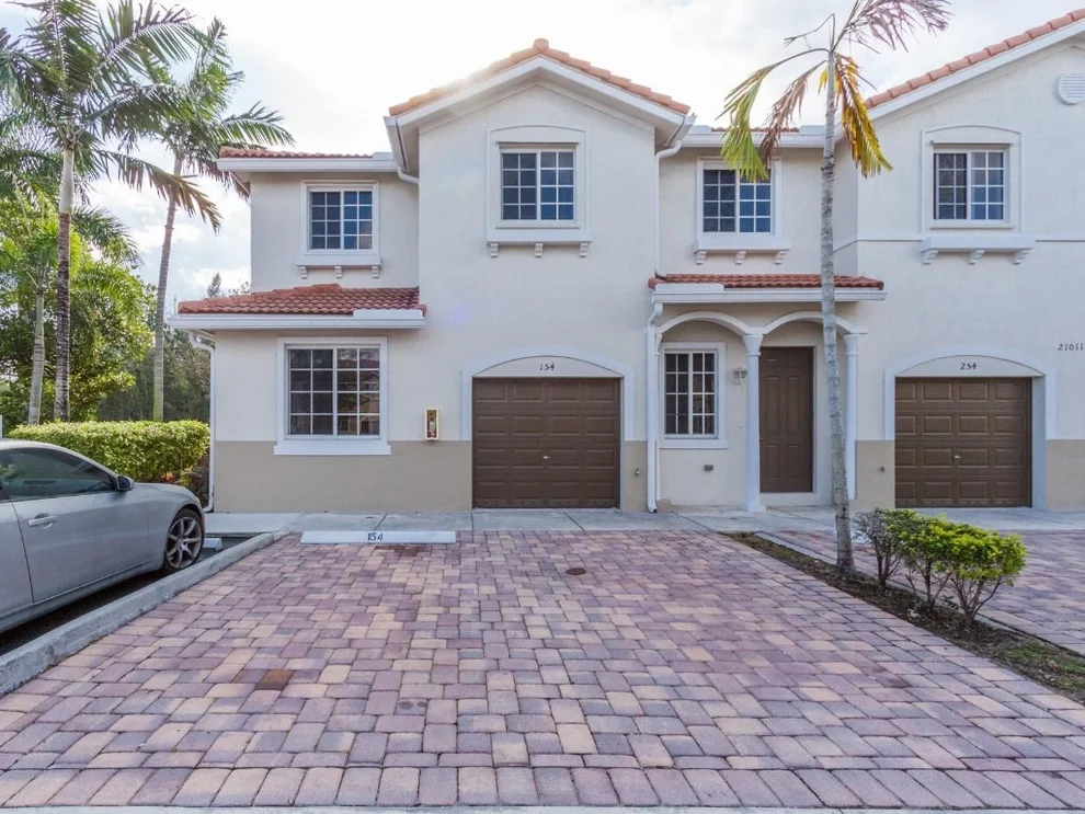 Unit for sale at 21011 NW 14th Place, Miami Gardens, FL 33169