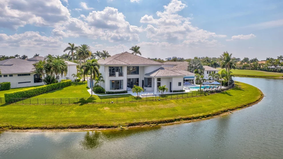 Unit for sale at 820 Floret Drive, Palm Beach Gardens, FL 33410