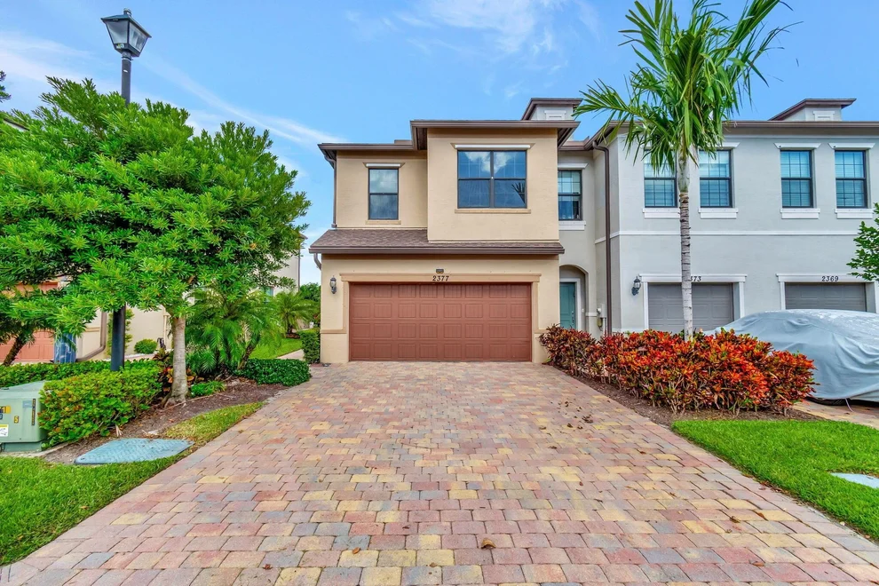 Unit for sale at 2377 Byron Street, Palm Springs, FL 33406