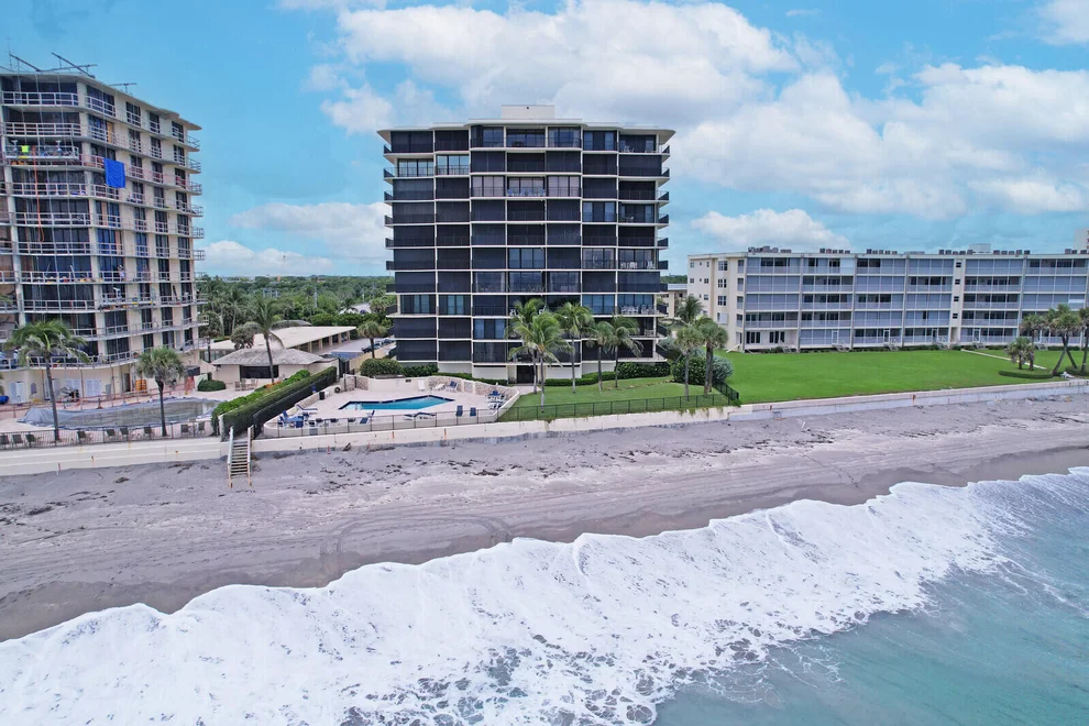 Unit for sale at 200 S Beach Road, Tequesta, FL 33469