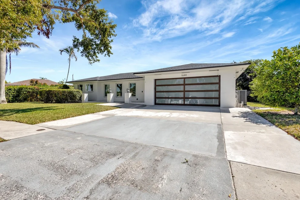 Unit for sale at 1644 40th Street, West Palm Beach, FL 33407