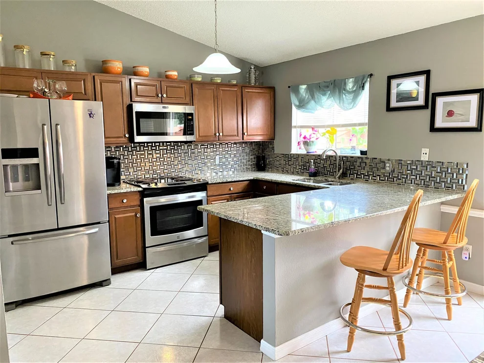 Unit for sale at 2492 SE Rock Springs Drive, Port St Lucie, FL 34952