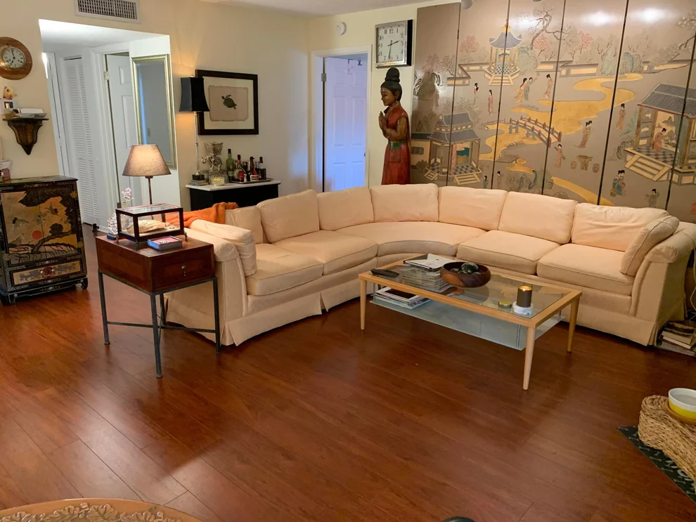 Unit for sale at 705 Lori Drive, Palm Springs, FL 33461