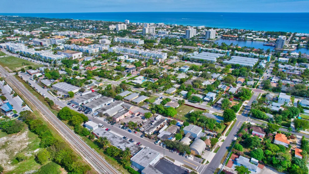 Unit for sale at 369 SE 2nd Avenue, Delray Beach, FL 33483