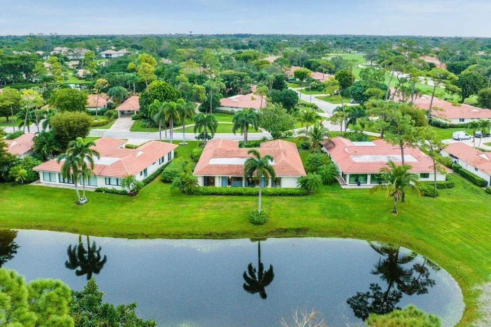 Unit for sale at 4320 Shelldrake Lane, Boynton Beach, FL 33436