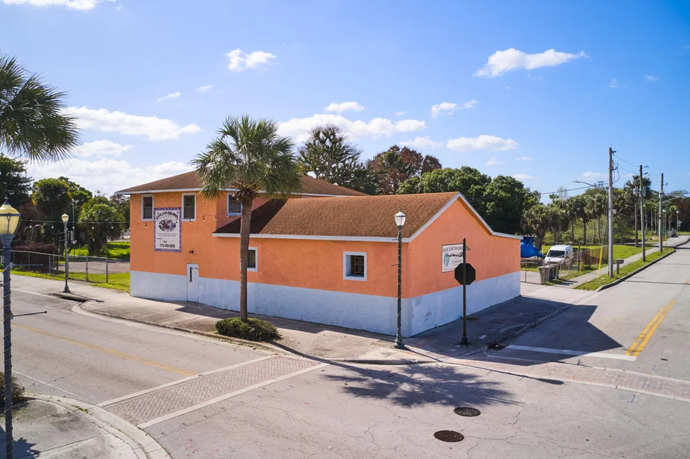 Unit for sale at 464 N 9th Street, Fort Pierce, FL 