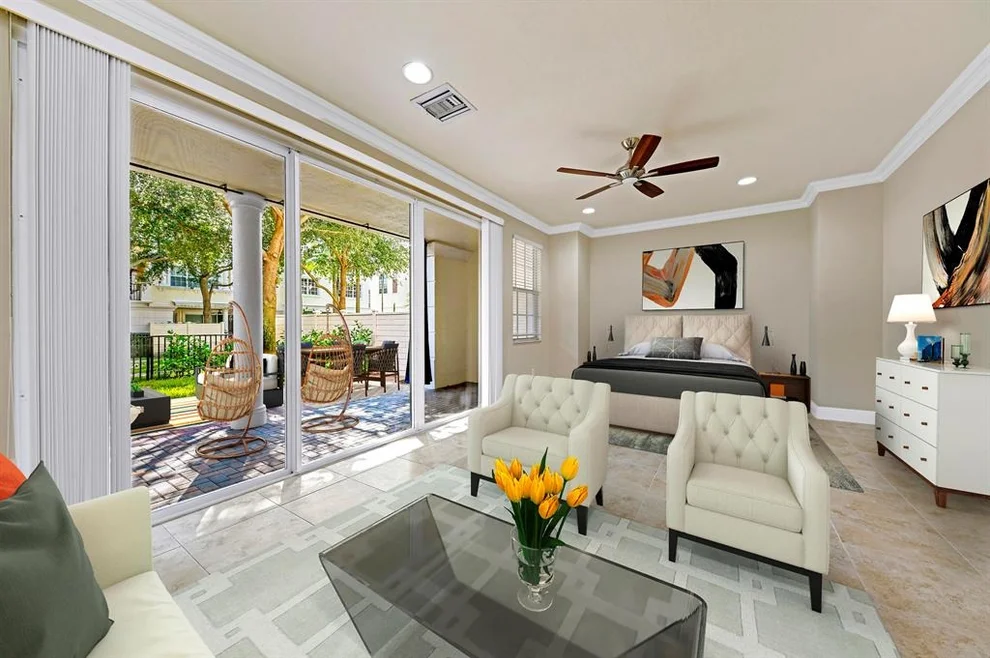 Unit for sale at 5640 NE Trieste Terrace, Boca Raton, FL 33487