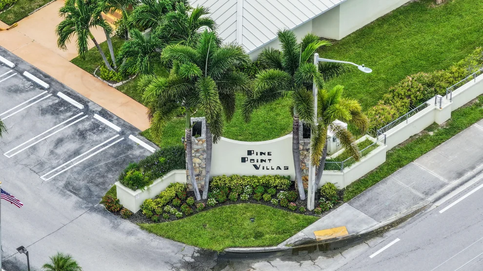 Unit for sale at 3250 Park Lane, Boynton Beach, FL 33435
