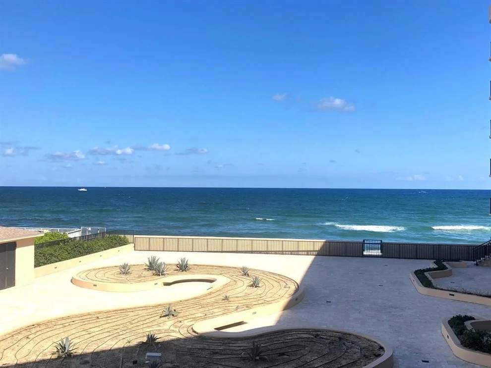 Unit for sale at 3610 S Ocean Boulevard, South Palm Beach, FL 33480