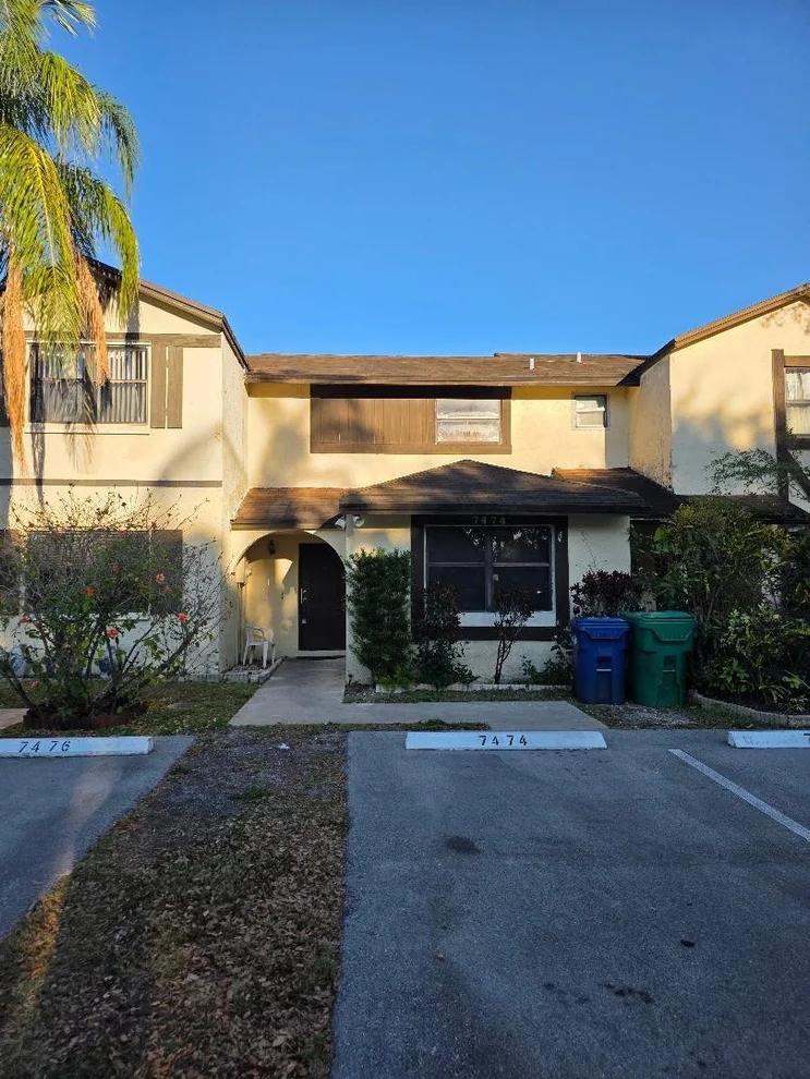 Unit for sale at 7474 NW 34th Street, Lauderhill, FL 33319