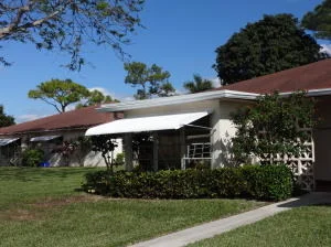 Unit for sale at 4835 NW 3rd Court, Delray Beach, FL 33445
