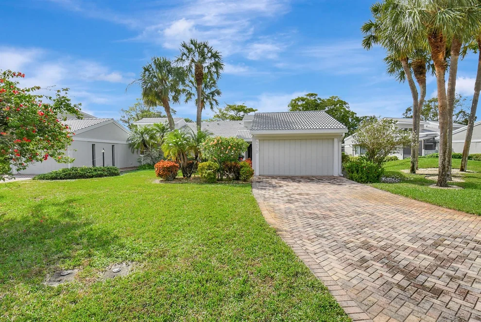 Unit for sale at 28 Eastgate Drive, Boynton Beach, FL 33436