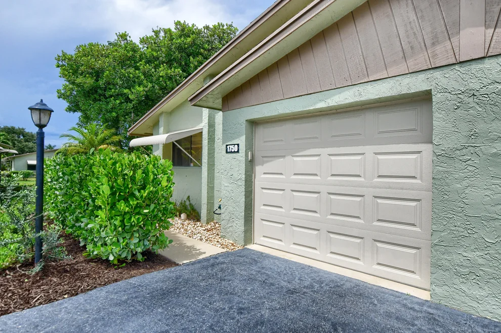 Unit for sale at 1750 Palmland Drive, Boynton Beach, FL 33436
