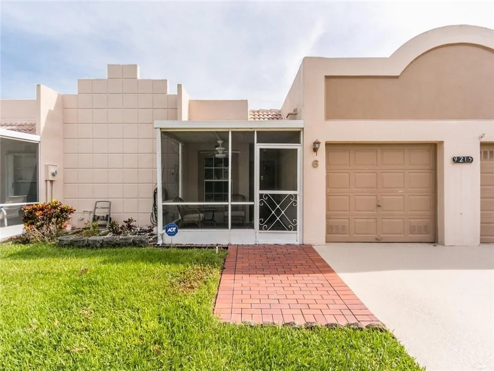 Unit for sale at 9215 Flynn Circle, Boca Raton, FL 33496