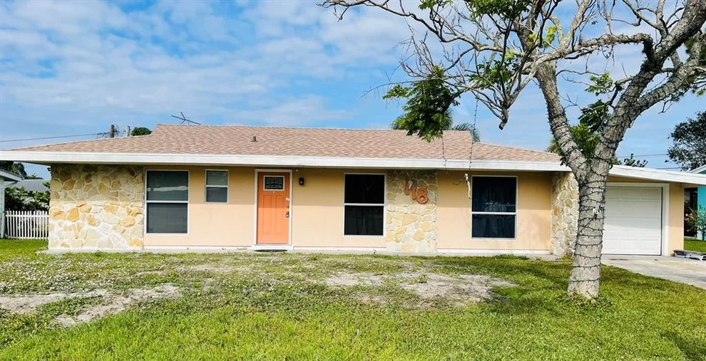 Unit for sale at 118 E Aldea Street, Port St Lucie, FL 34952