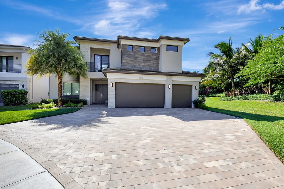 Unit for sale at 8870 Skyward Street, Boca Raton, FL 33496