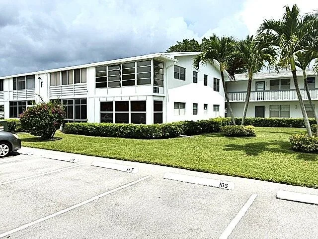 Unit for sale at 110 Markham F, Deerfield Beach, FL 33442