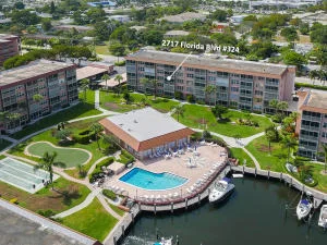 Unit for sale at 2717 Florida Boulevard, Delray Beach, FL 33483