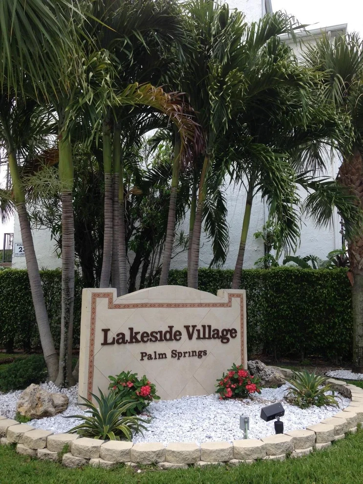 Unit for sale at 709 Lori Drive, Palm Springs, FL 33461
