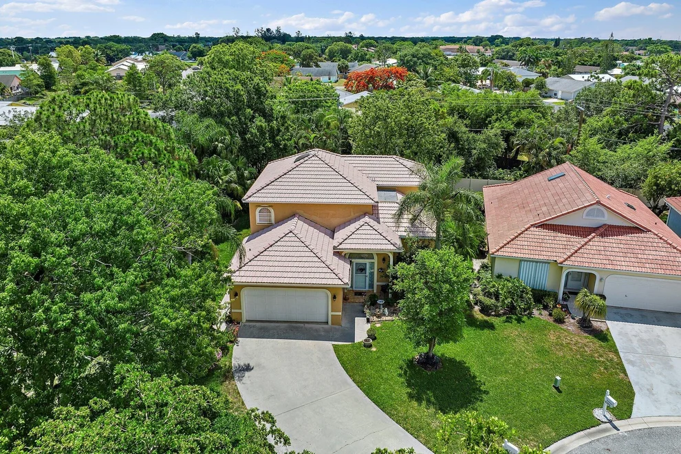 Unit for sale at 4364 SE Hopetown Terrace, Stuart, FL 34997