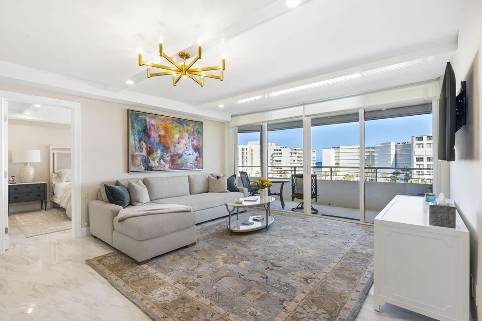 Unit for sale at 3589 S Ocean Boulevard, South Palm Beach, FL 33480