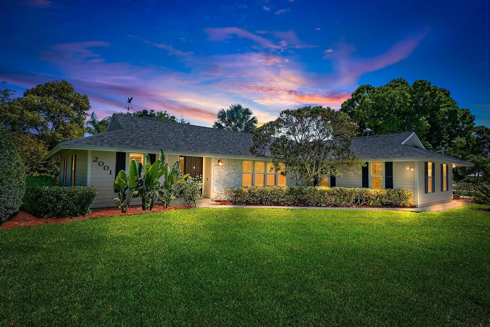 Unit for sale at 2001 SE Hanford Road, Port St Lucie, FL 34952