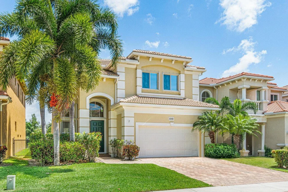Unit for sale at 4145 Key Lime Boulevard, Boynton Beach, FL 33436