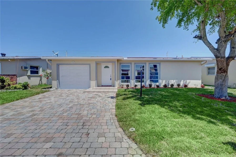 Unit for sale at 1621 NW 49th Street, Deerfield Beach, FL 33064