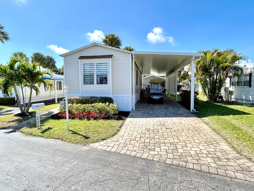 Unit for sale at 613 Jasmine Lane, Deerfield Beach, FL 33442