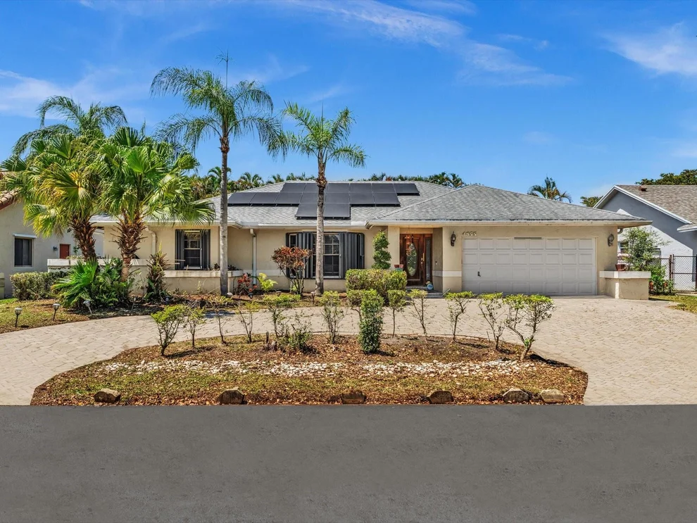 Unit for sale at 4855 NW 50th Street, Coconut Creek, FL 33073
