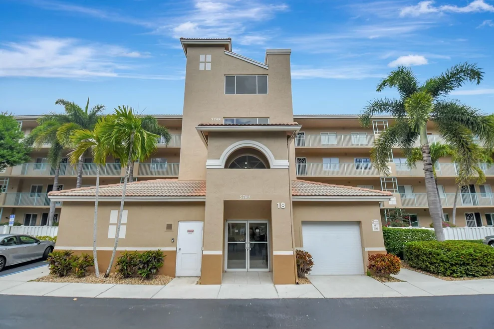 Unit for sale at 5749 Gemstone Court, Boynton Beach, FL 33437