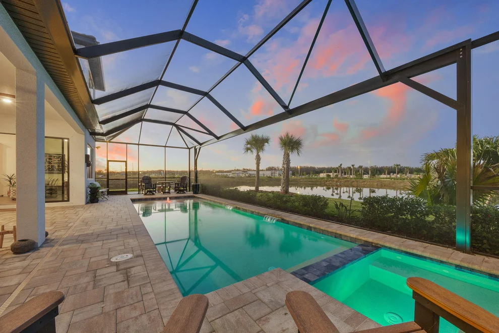 Unit for sale at 4107 Traditions Drive, Ave Maria, FL 34142