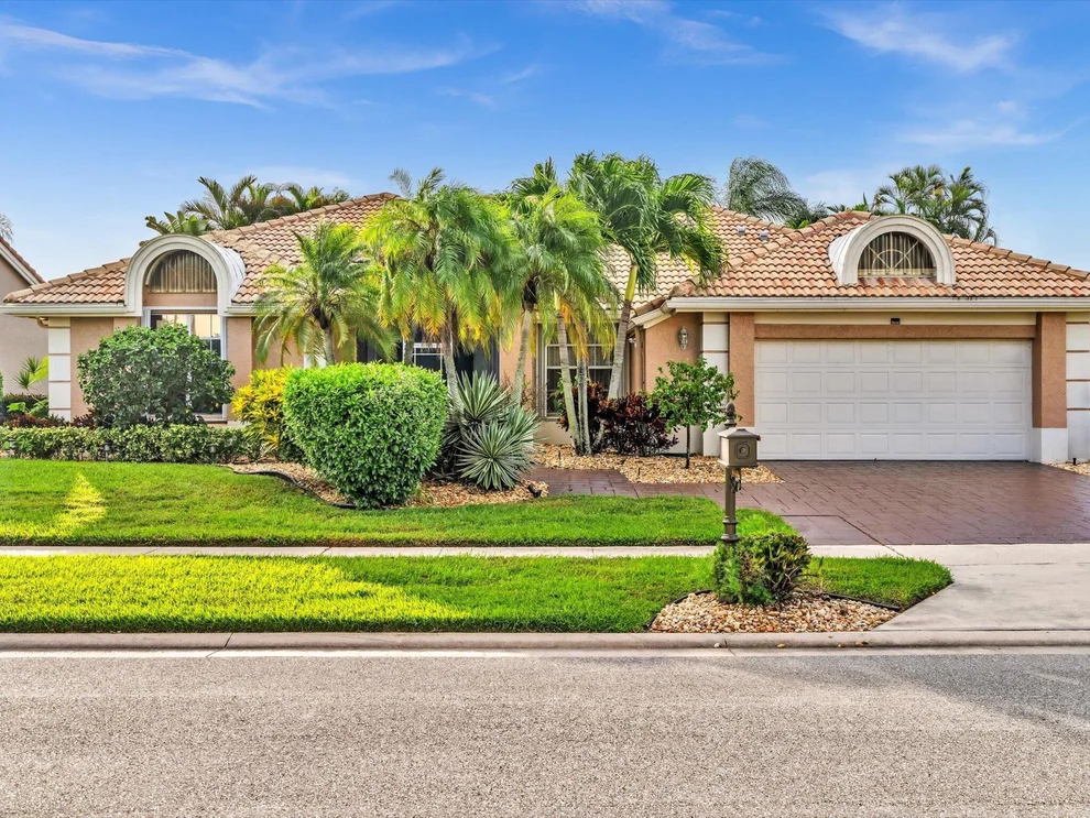 Unit for sale at 7756 Dorchester Road, Boynton Beach, FL 33472