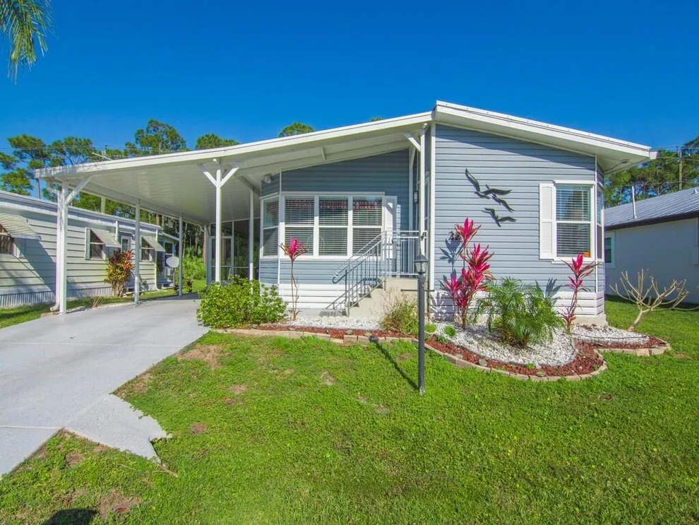 Unit for sale at 22 Mediterranean East Boulevard E, Port St Lucie, FL 34952