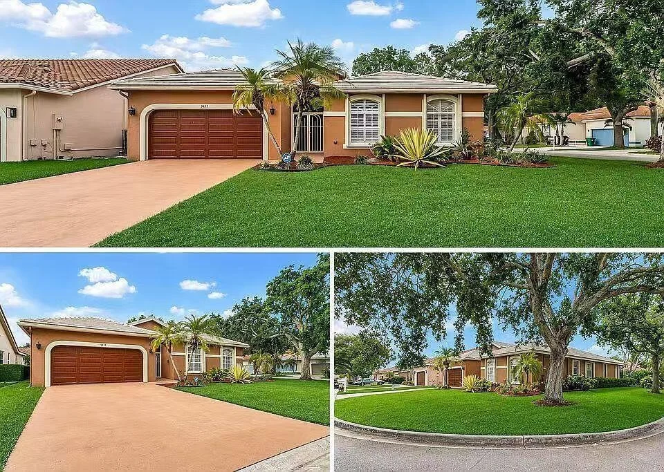 Unit for sale at 5877 NW 73RD Court, Parkland, FL 33067