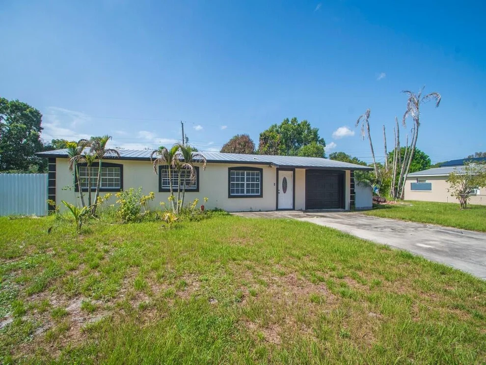 Unit for sale at 355 JOHNSTON Street, Fort Pierce, FL 34982