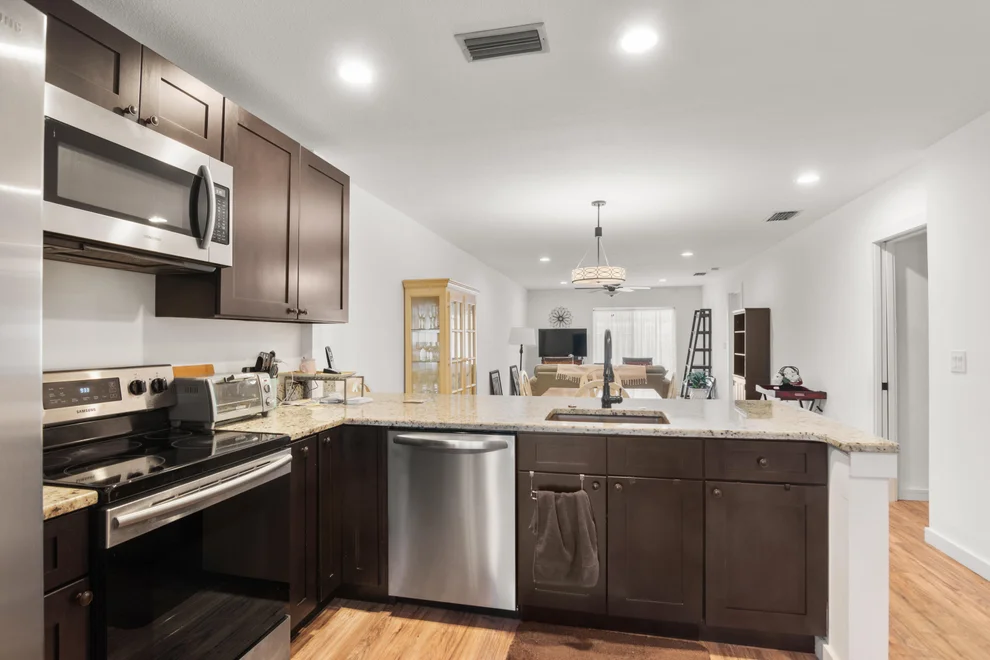 Unit for sale at 5814 Summerfield Court, Fort Pierce, FL 34950